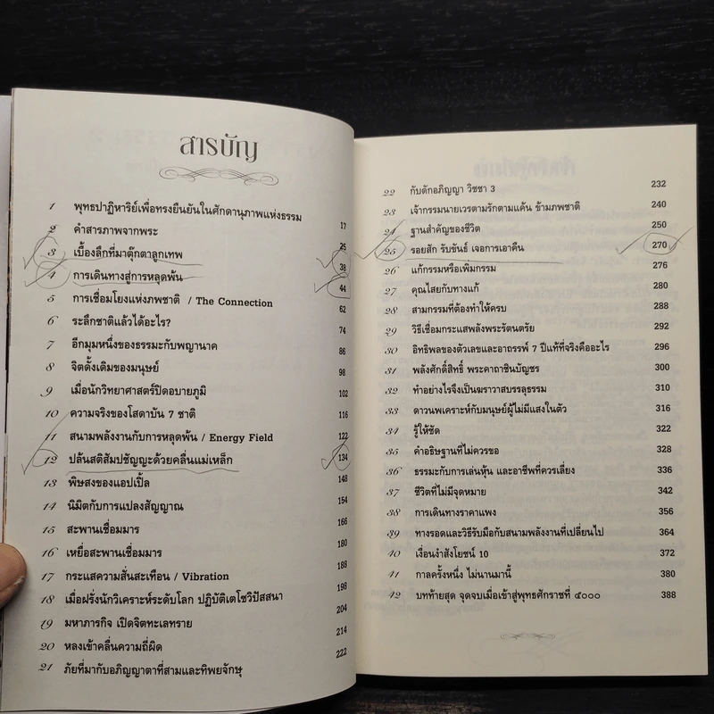 ฆราวาสบรรลุธรรม เล่ม 2 - อ.อัจฉราวดี วงศ์สกล รูปที่ 6