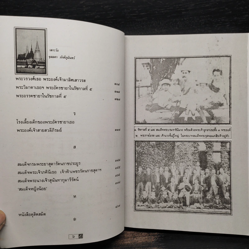เลาะวัง - จุลลดา ภักดีภูมินทร์ รูปที่ 7