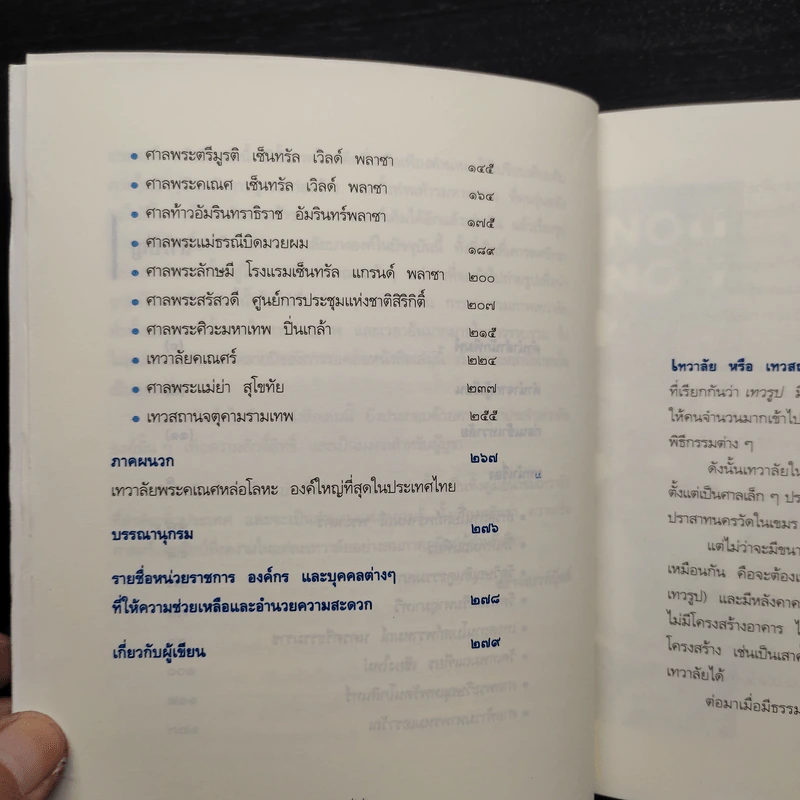 เทวาลัย - กิตติ วัฒนะมหาตม์ รูปที่ 7