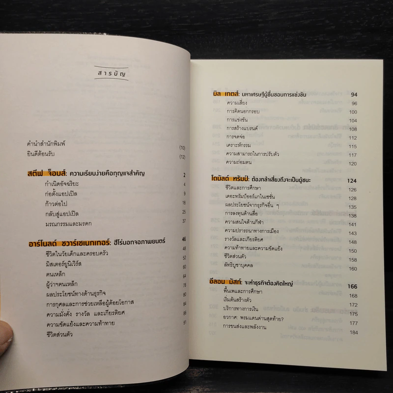 โลกเป็นของคนที่เห็นอนาคตก่อนใคร - จอร์จ อีเลียน รูปที่ 6