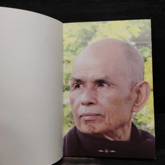 ไม่มีเกิด ไม่มีตาย - ติช นัท ฮันห์, สุทธิชัย หยุ่น รูปที่ 5