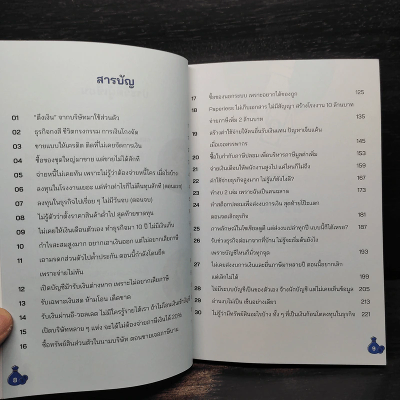 ปิดประตูเจ๊ง ให้ธุรกิจเฮงเฮง - ถนอม เกตุเอม, ยลวรรณ จิรวัชรเดช รูปที่ 6