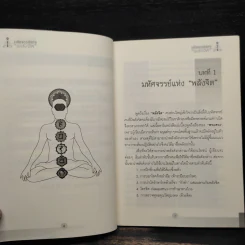 หนังสือ มหัศจรรย์แห่งพลังจิต - ธีระศักดิ์ วัณนาวิบูล รูปที่ 7