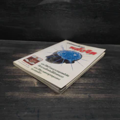 หนังสือ มหัศจรรย์แห่งพลังจิต - ธีระศักดิ์ วัณนาวิบูล รูปที่ 4