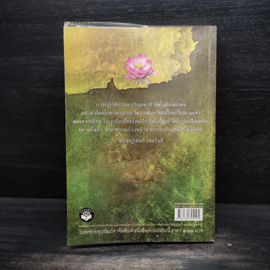 บริกรรมพุทโธ สมาธิรักษาโรค ขจัดภัย (หลวงปู่เทสก์ เทสรังสี) - หลวงปู่เทสก์ เทสรังสี รูปที่ 2