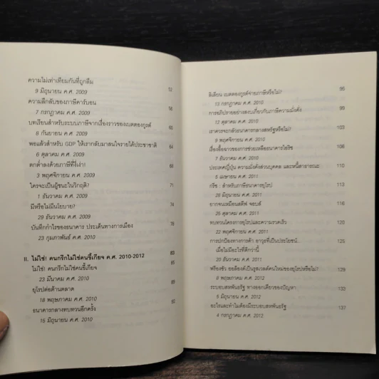 ทำไมต้องช่วยนายธนาคาร? - Thomas Piketty รูปที่ 6