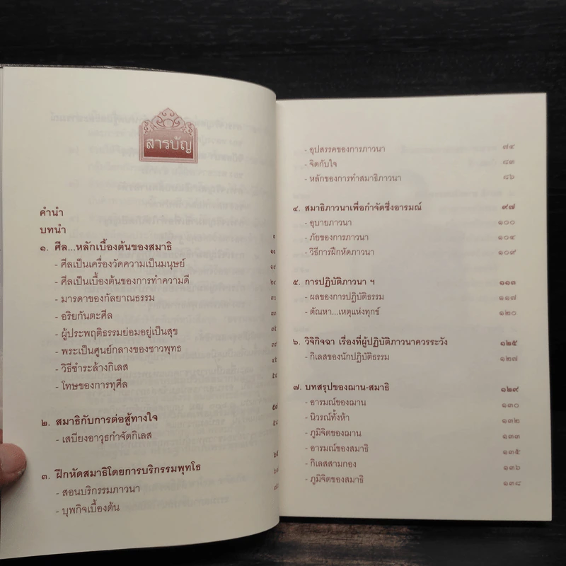 บริกรรมพุทโธ สมาธิรักษาโรค ขจัดภัย (หลวงปู่เทสก์ เทสรังสี) - หลวงปู่เทสก์ เทสรังสี รูปที่ 6