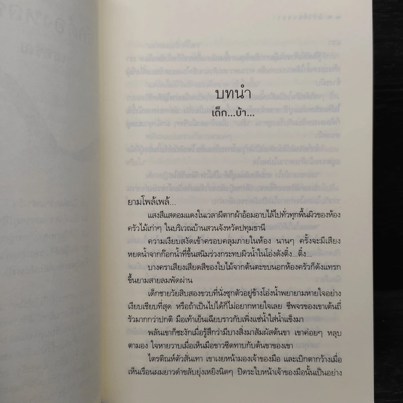 วิวาห์สนธยา - เชอริณ (อิสย่าห์) รูปที่ 7