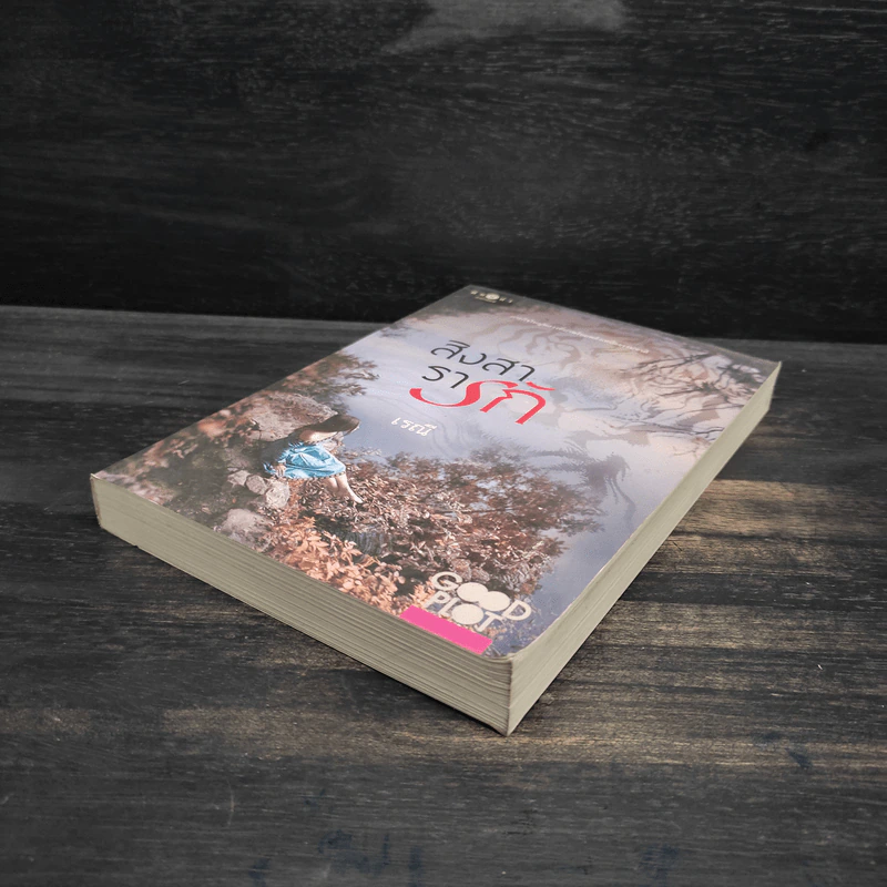 สิงสารารัก - เรณี รูปที่ 4