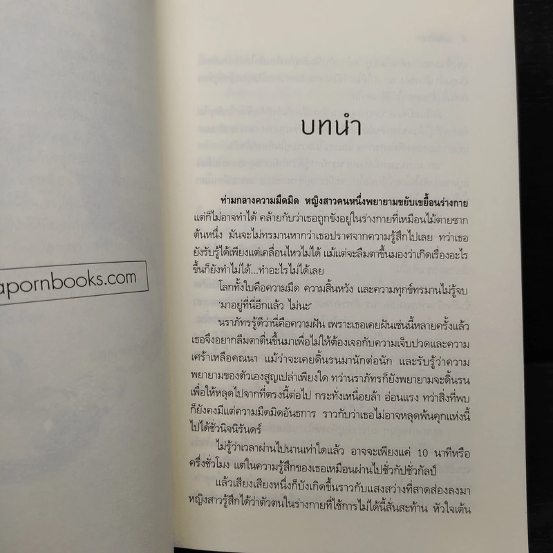 จุมพิตนิทรา - รินรณา รูปที่ 5