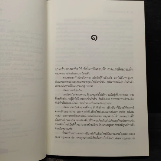 คุณชายทะเลทราย - โสภี พรรณราย รูปที่ 6