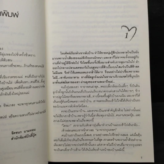 รักเล่ห์เสน่ห์ลวง - ทิพเกสร รูปที่ 6