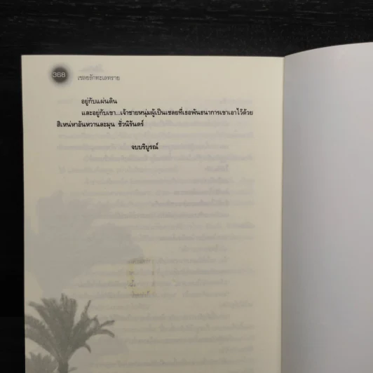 เชลยรักทะเลทราย - อาริตา รูปที่ 7