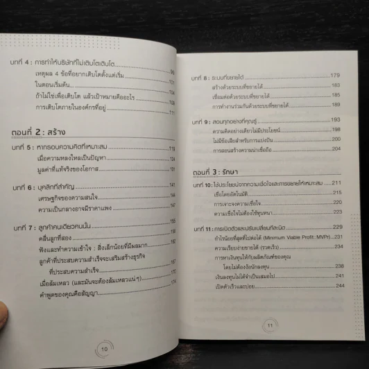 บริษัทตัวคนเดียว : ทำไมการคิดเล็กจึงเป็นโมเดลธุรกิจแห่งอนาคต - Paul Jarvis รูปที่ 7