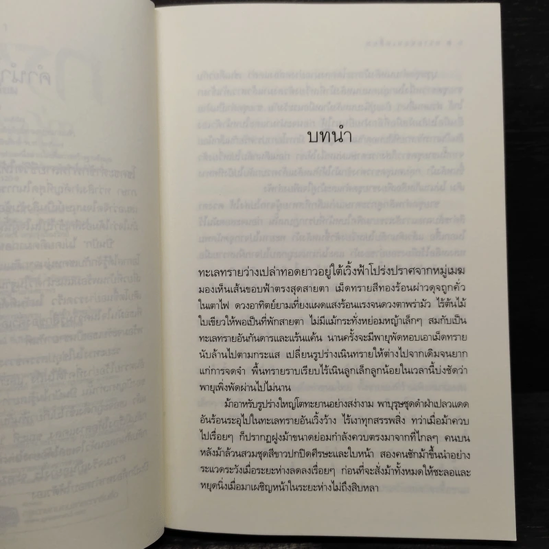 ทรายซ่อนเหลี่ยม - มุกเรียง รูปที่ 6
