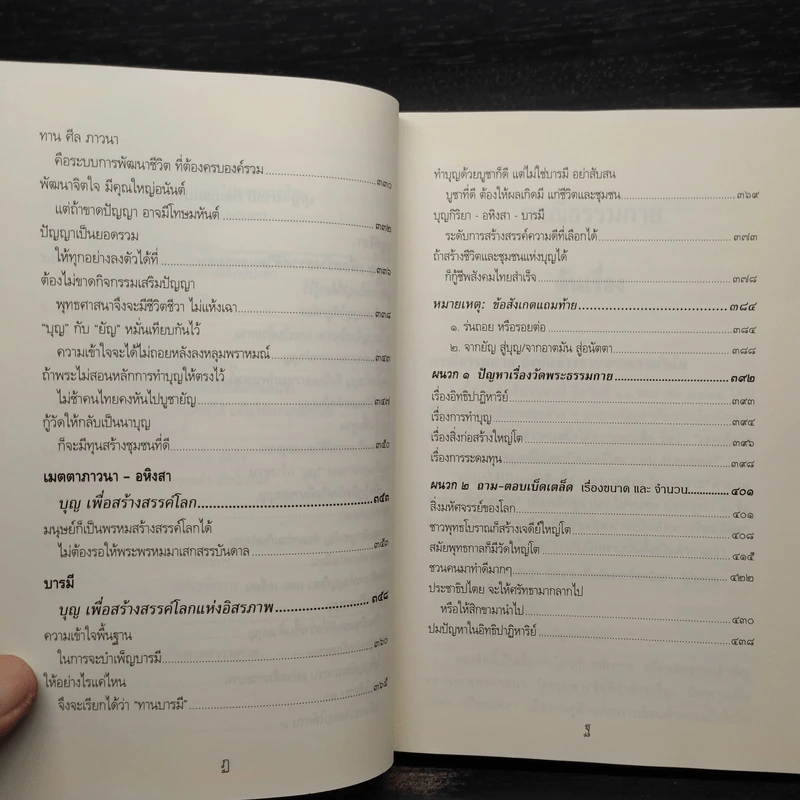 กรณีธรรมกาย - สมเด็จพระพุทธโฆษาจารย์ (ป.อ. ปยุตโต) รูปที่ 10
