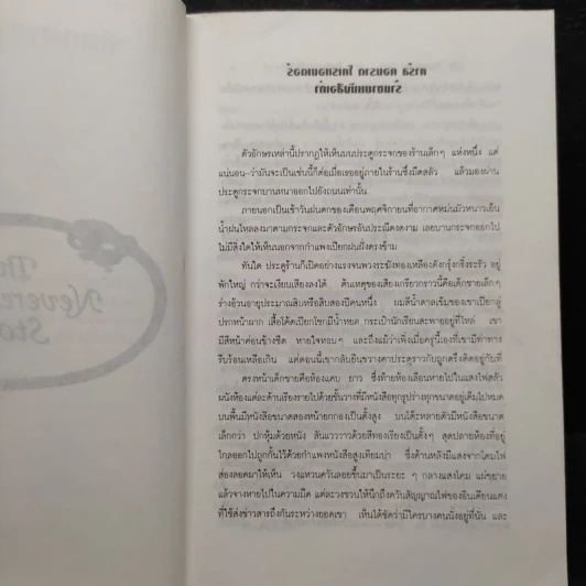 จินตนาการไม่รู้จบ The Neverending Story - มิชาเอ็ล เอ็นเด้ รูปที่ 6