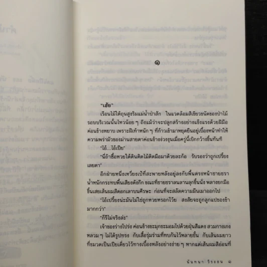 แม่เปียดื้อ - นันทนา วีระชน รูปที่ 6