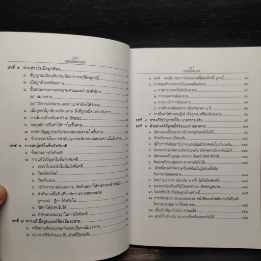ลูกหนี้พิชิตแบงก์ - เสรี สุวรรณภานนท์ รูปที่ 8