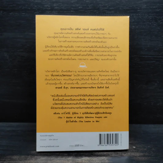 นวัตกรพลิกโลก - Jeff Dyer, Hal Gregersen รูปที่ 2