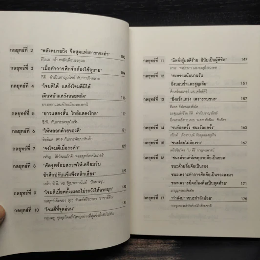 ซุนวู สอนพลิกเกมธุรกิจ - ทศ คณนาพร รูปที่ 7