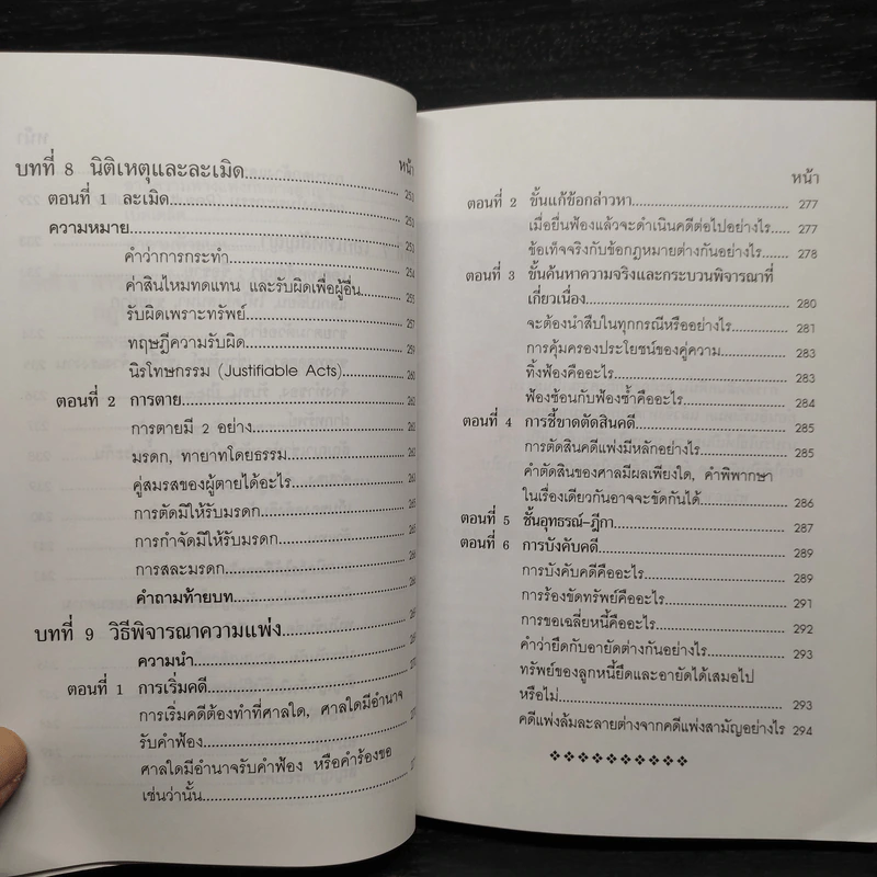 หลักกฎหมายแพ่งตามแนวคิด - อ.สถิตย์ เล็งไธสง รูปที่ 11