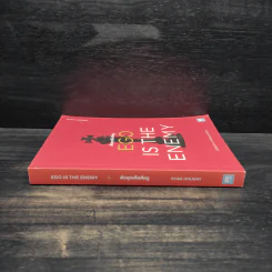 EGO IS THE ENEMY ตัวคุณคือศัตรู - Ryan Holiday (ไรอัน ฮอลิเดย์) รูปที่ 3