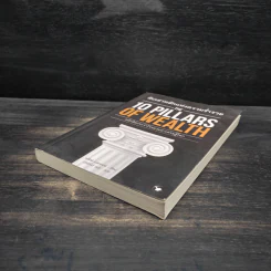 สิบเสาหลักแห่งความร่ำรวย THE 10 PILLARS OF WEALTH - อเล็กซ์ เบ็คเกอร์ รูปที่ 4