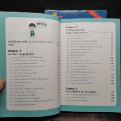 รวยได้ด้วยหุ้น + รวยหุ้นได้จริง - สถาพร งามเรืองพงศ์ รูปที่ 8