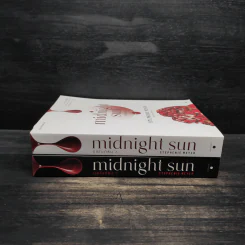 มิดไนท์ซัน midnight sun 2 เล่มจบ - สเตเฟนี เมเยอร์ รูปที่ 3