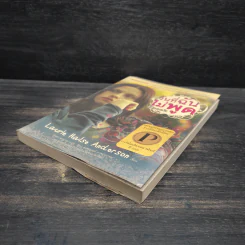 วันที่ฉันไม่พูด Speak - Laurie Halse Anderson รูปที่ 4
