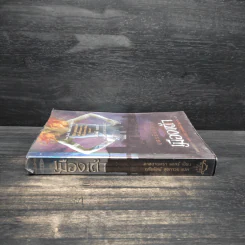 นครรัตติกาล เล่ม 2 เมืองเถ้า - Cassandra Clare (คาสซานดรา แคลร์) รูปที่ 3