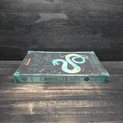 อหังการเจ้าแห่งความมืด - Leigh Bardugo (ลีห์ บาร์ดูโก) รูปที่ 3