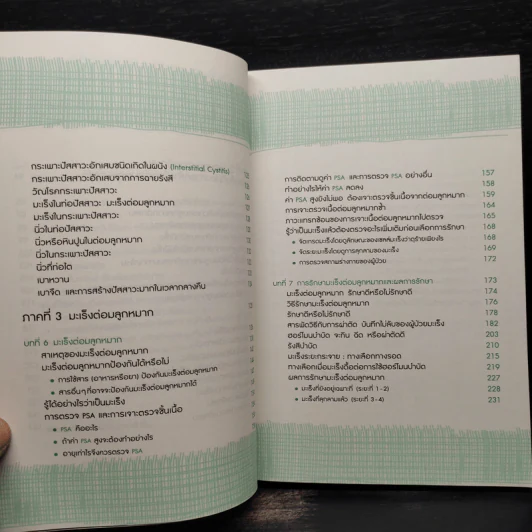 ต่อมลูกหมาก - ศ.นพ.พิชัย บุณยะรัตเวช รูปที่ 7