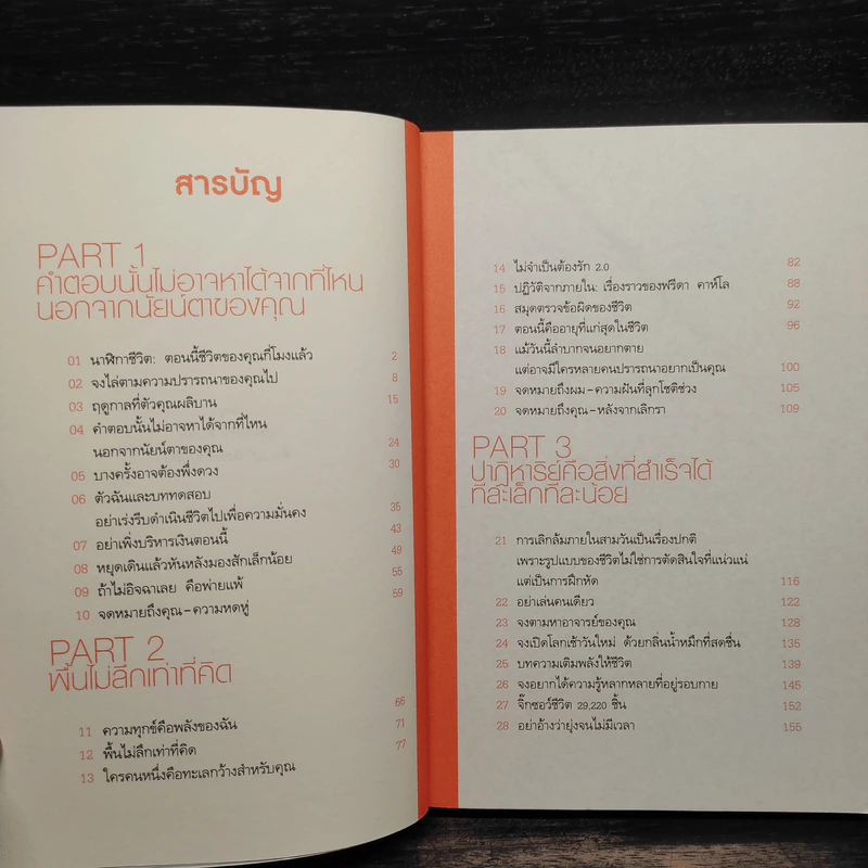 เพราะเป็นวัยรุ่นจึงเจ็บปวด - Rando Kim (รันโด คิม) รูปที่ 6