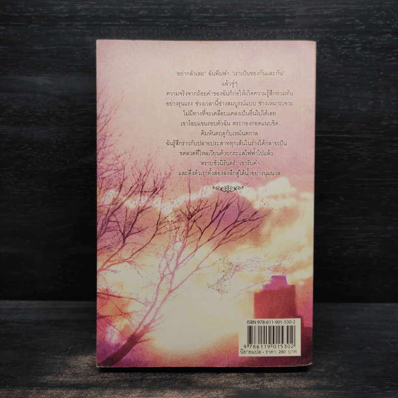 Breaking Dawn รุ่งอรุโณทัย เล่ม 1 - Stephenie Meyer รูปที่ 2