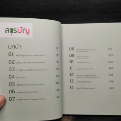 เทรด Forex ด้วยเทคนิค Price Action - เบญศพล มะหิงสิบ รูปที่ 5