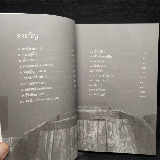 พอดีของชีวิต - ศิริพงษ์ จันทน์หอม รูปที่ 6