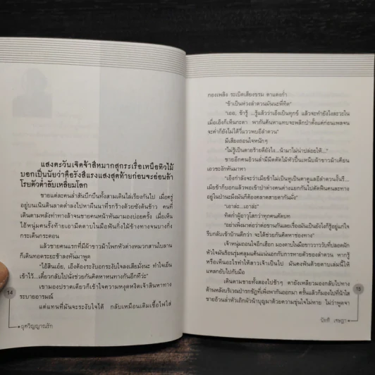 ผุดวิญญาณรัก - นัทที เจษฎา รูปที่ 6