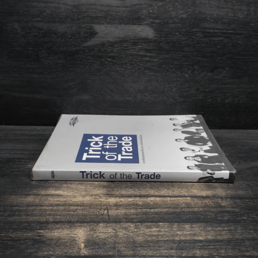Trick of the Trade กราฟไม่เคยหลอกใคร และ มันเป็นเช่นนั้นเสมอ รูปที่ 3