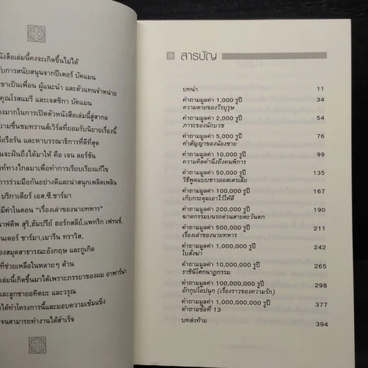 Q&A เกมชีวิต พิชิต 1,000 ล้าน - Vikas Swarup รูปที่ 6