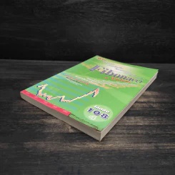 คู่มือวิเคราะห์ราคาหุ้น เพื่อซื้อและขายภาค FIBONACCI รูปที่ 4