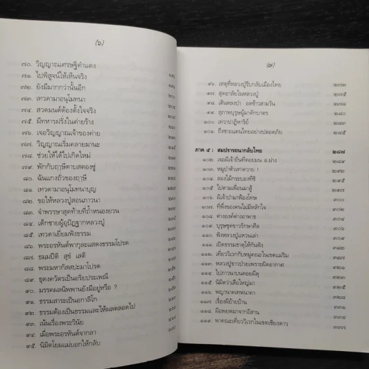 โครงการหนังสือบูรพาจารย์ เล่ม 9 - หลวงปู่ชอบ ฐานสโม รูปที่ 8