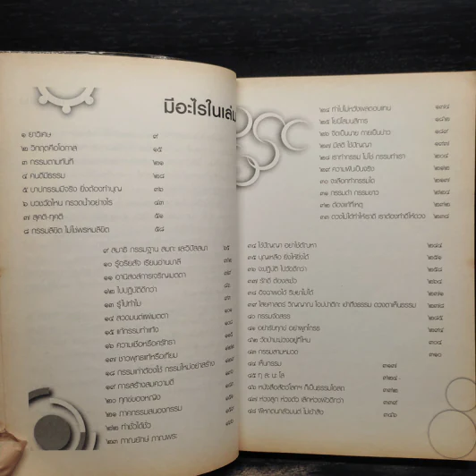 รู้อย่างนี้เป็นคนดีตั้งนานแล้ว เล่ม 1 - รศ.ดร.สุจิตรา อ่อนค้อม รูปที่ 6