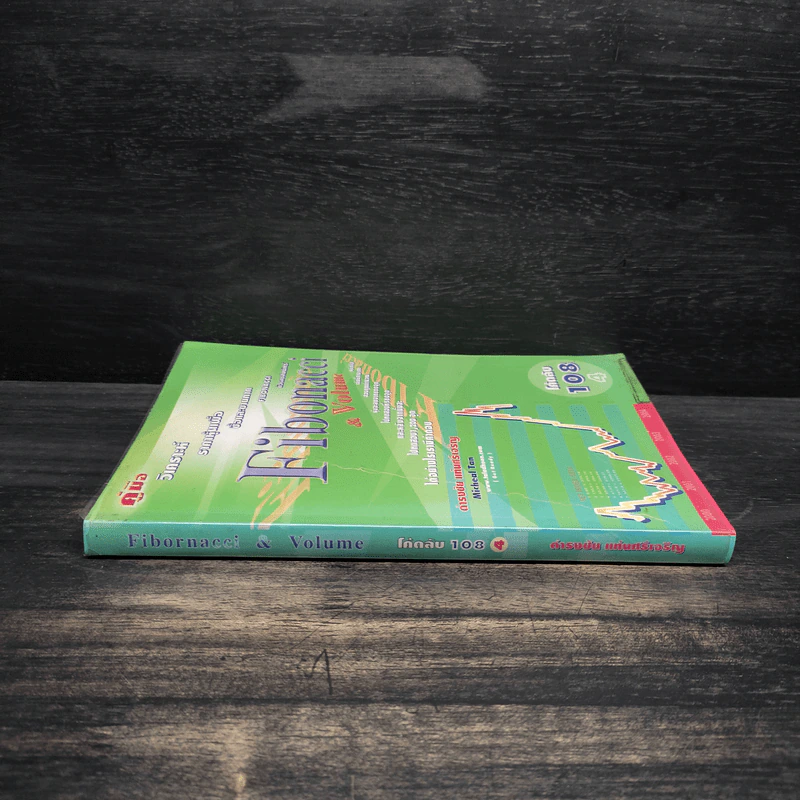 คู่มือวิเคราะห์ราคาหุ้น เพื่อซื้อและขายภาค FIBONACCI รูปที่ 3