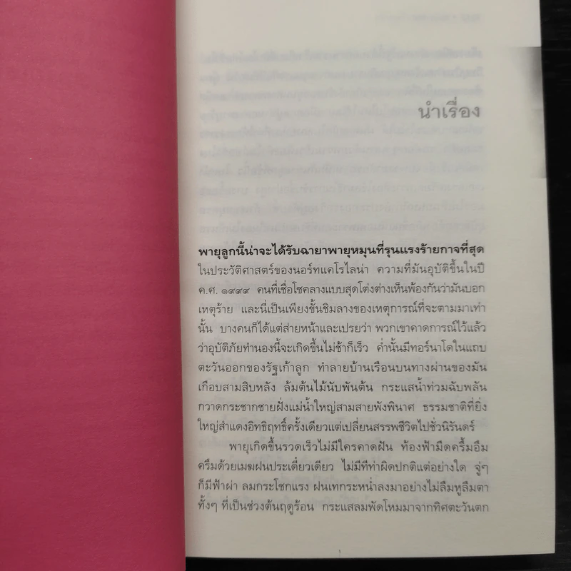 ขอรักเธอมาเยียวยาใจ - Nicholas Sparks (นิโคลัส สปากส์) รูปที่ 6