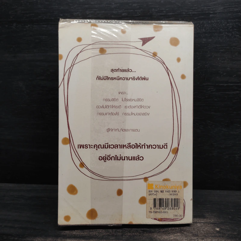 รู้อย่างนี้เป็นคนดีตั้งนานแล้ว เล่ม 1 - รศ.ดร.สุจิตรา อ่อนค้อม รูปที่ 2