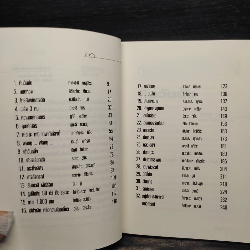 กลัวสุดขีด เรื่องสั้นชวนสยองจากญี่ปุ่น - Egawa Shinago, นัจนันท์ พฤกษ์ไพบูลย์ รูปที่ 7