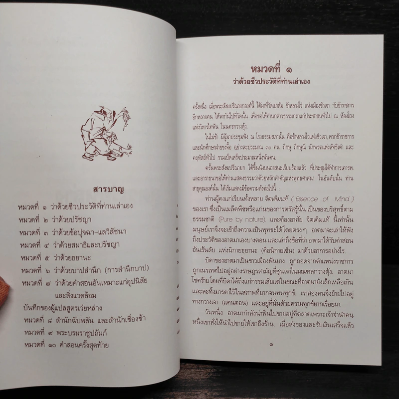 สูตรเว่ยหล่าง - พุทธทาสภิกขุ รูปที่ 6