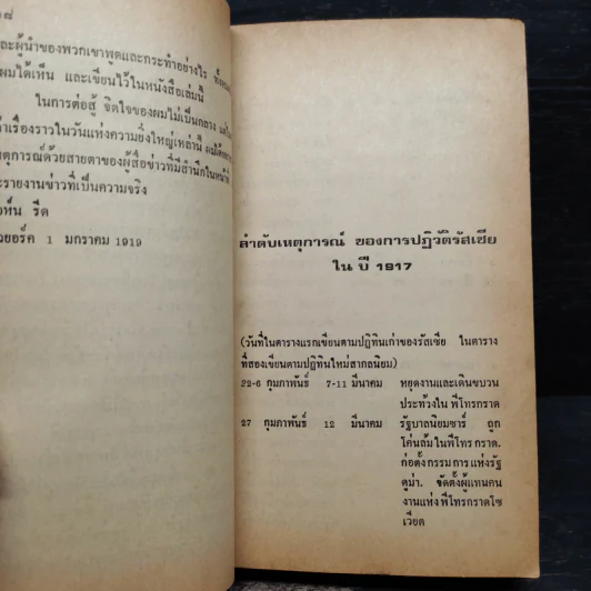 สิบวันเขย่าโลก - จอห์น รีด รูปที่ 8